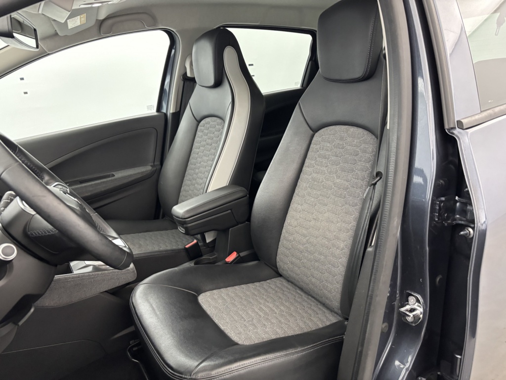 RENAULT Zoe Intens R110 Achat Integral 21C - ref: 6-2971x226237 - Photo 13