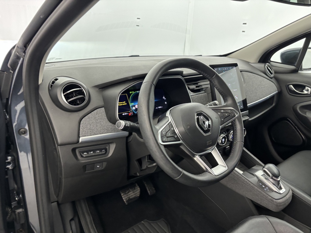 RENAULT Zoe Intens R110 Achat Integral 21C - ref: 6-2971x226237 - Photo 14