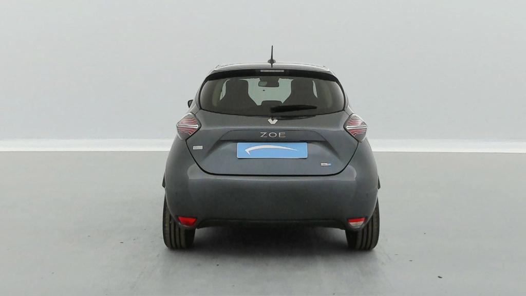 RENAULT Zoe Intens R110 Achat Integral 21C - ref: 6-2971x226237 - Photo 4