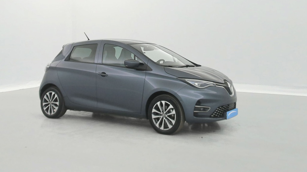 RENAULT Zoe Intens R110 Achat Integral 21C - ref: 6-2971x226237 - Photo 7