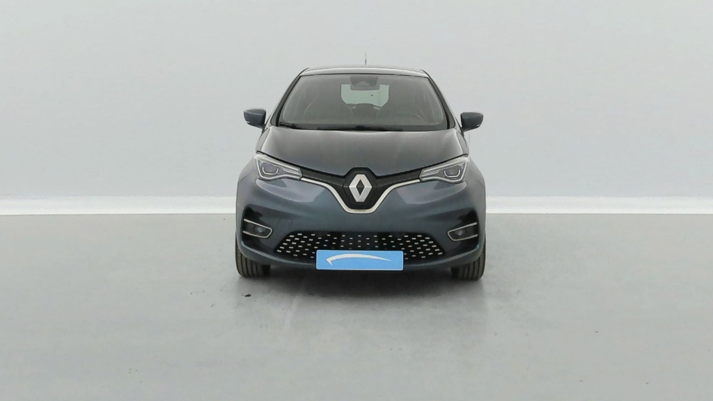 RENAULT Zoe Intens R110 Achat Integral 21C - ref: 6-2971x226237 - Photo 8