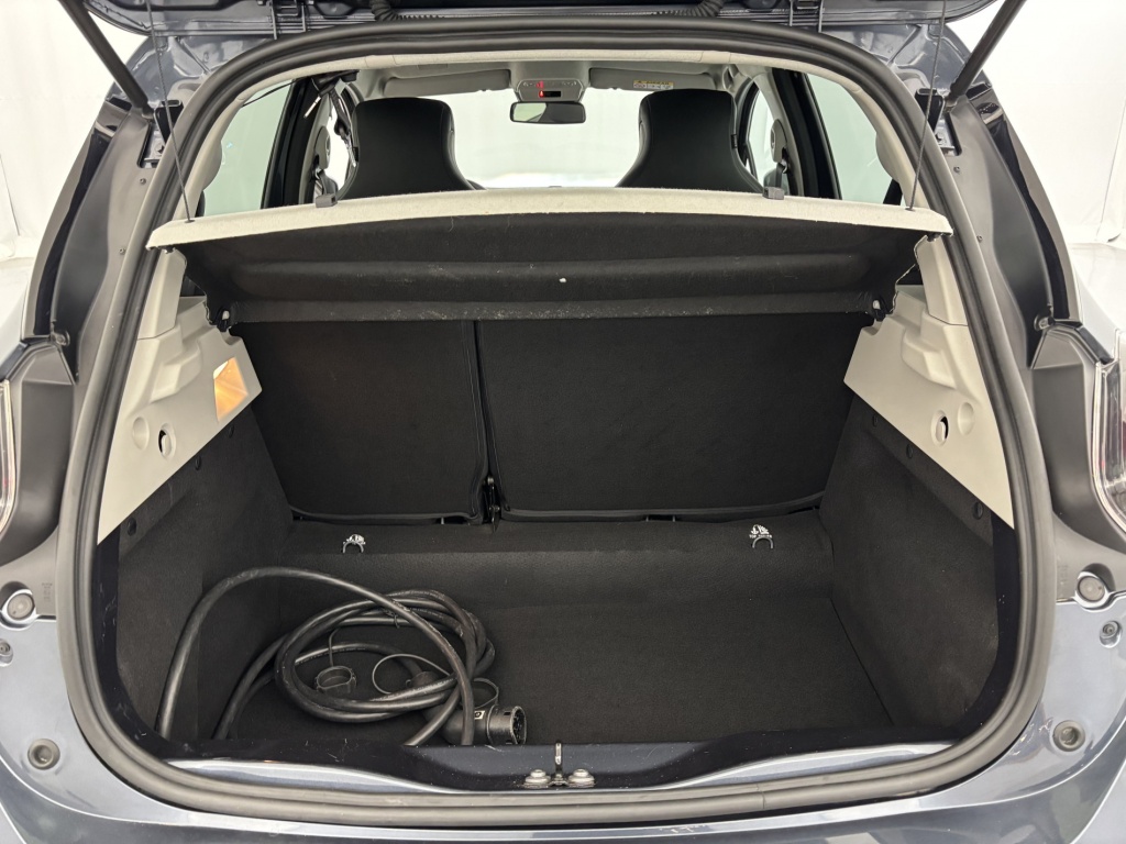 RENAULT Zoe Intens R110 Achat Integral 21C - ref: 6-2971x226237 - Photo 9