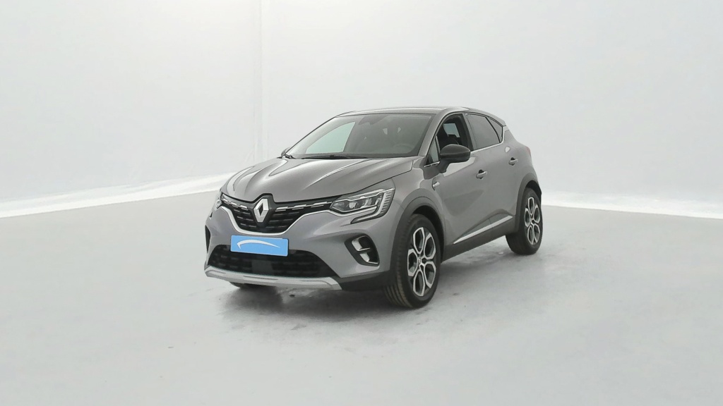 RENAULT Captur Intens TCe 140 21 - ref: 6-2971x226287 - Photo 1