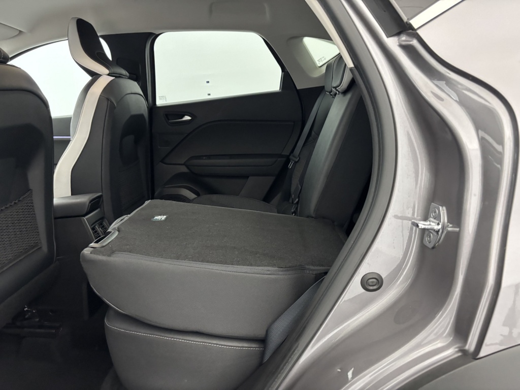 RENAULT Captur Intens TCe 140 21 - ref: 6-2971x226287 - Photo 11