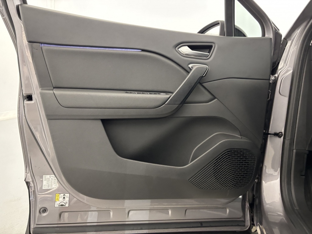 RENAULT Captur Intens TCe 140 21 - ref: 6-2971x226287 - Photo 12