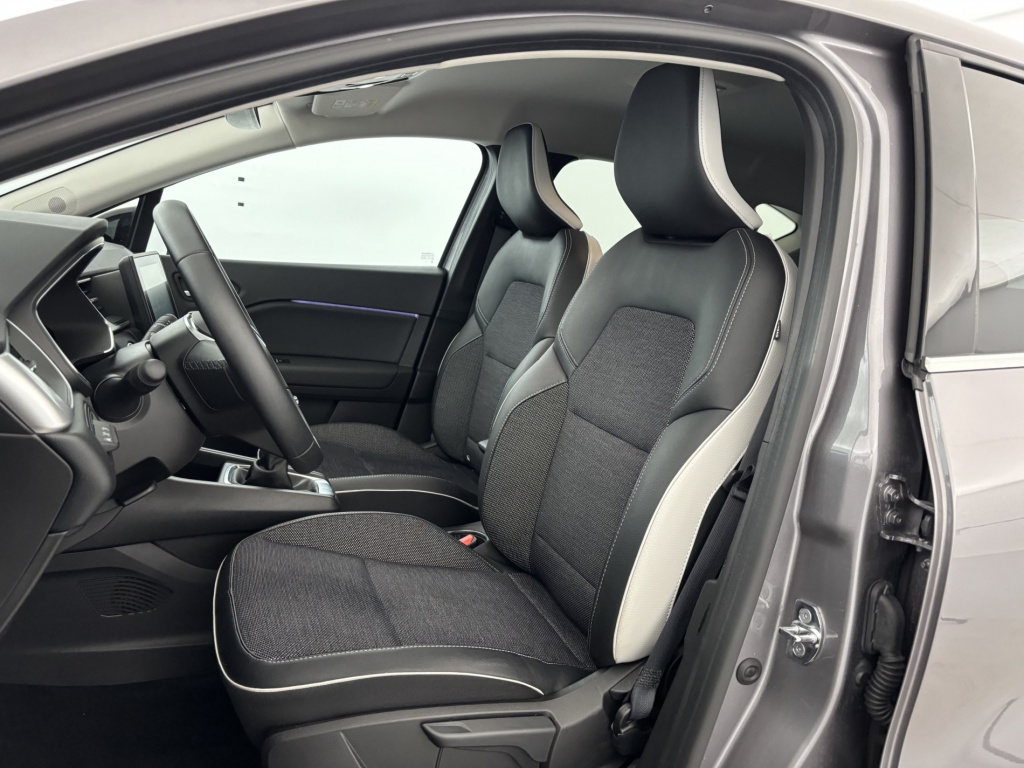 RENAULT Captur Intens TCe 140 21 - ref: 6-2971x226287 - Photo 13