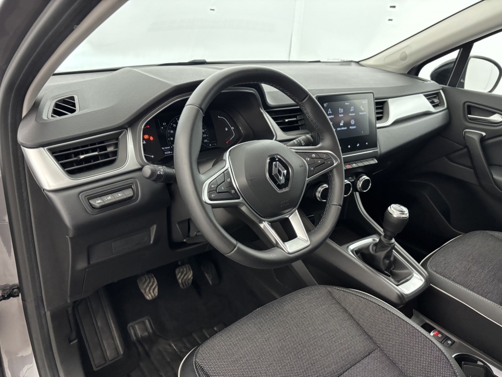 RENAULT Captur Intens TCe 140 21 - ref: 6-2971x226287 - Photo 14