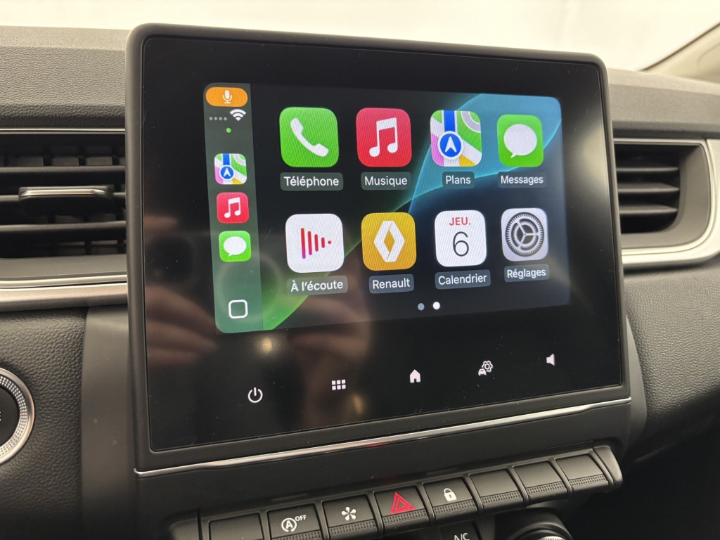 RENAULT Captur Intens TCe 140 21 - ref: 6-2971x226287 - Photo 16