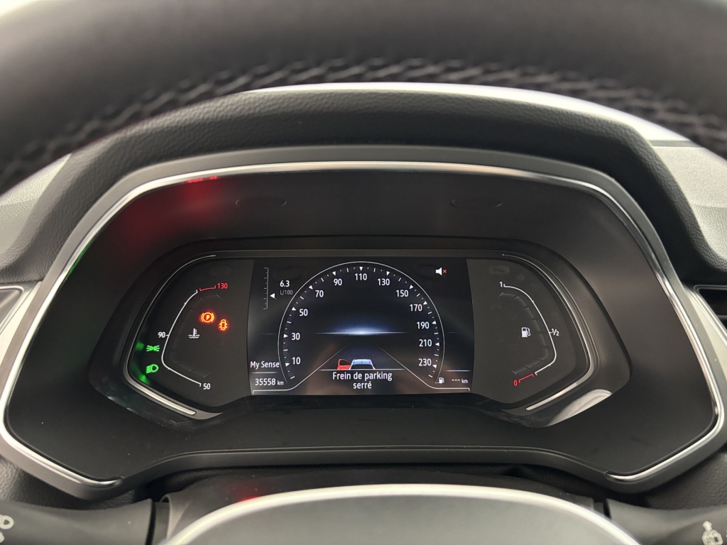 RENAULT Captur Intens TCe 140 21 - ref: 6-2971x226287 - Photo 17