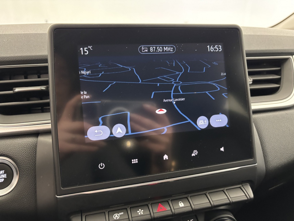 RENAULT Captur Intens TCe 140 21 - ref: 6-2971x226287 - Photo 20