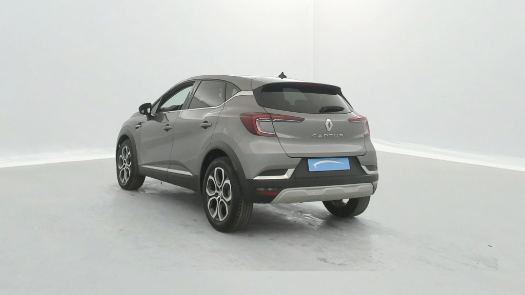 RENAULT Captur Intens TCe 140 21 - ref: 6-2971x226287 - Photo 3