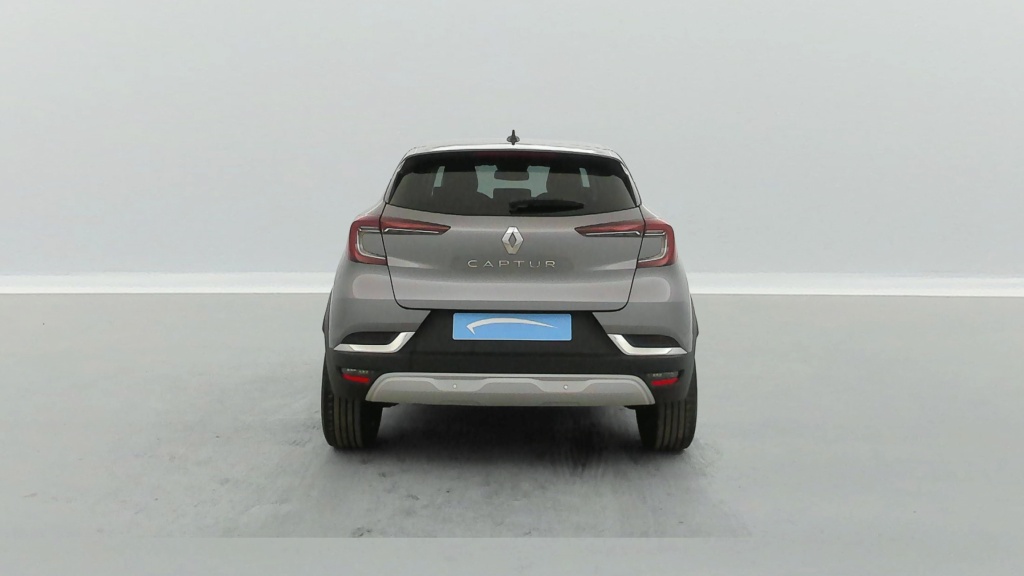 RENAULT Captur Intens TCe 140 21 - ref: 6-2971x226287 - Photo 4