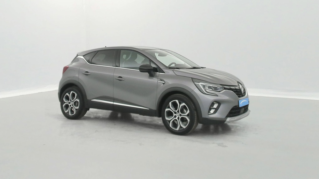 RENAULT Captur Intens TCe 140 21 - ref: 6-2971x226287 - Photo 7