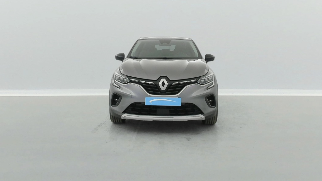 RENAULT Captur Intens TCe 140 21 - ref: 6-2971x226287 - Photo 8