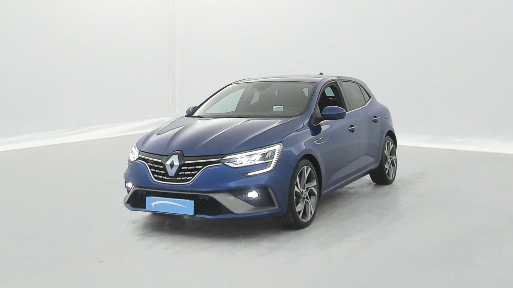 RENAULT Megane R.S. Line E-TECH Plug-In Hybride 160 - ref: 6-2971x226552 - Photo 1