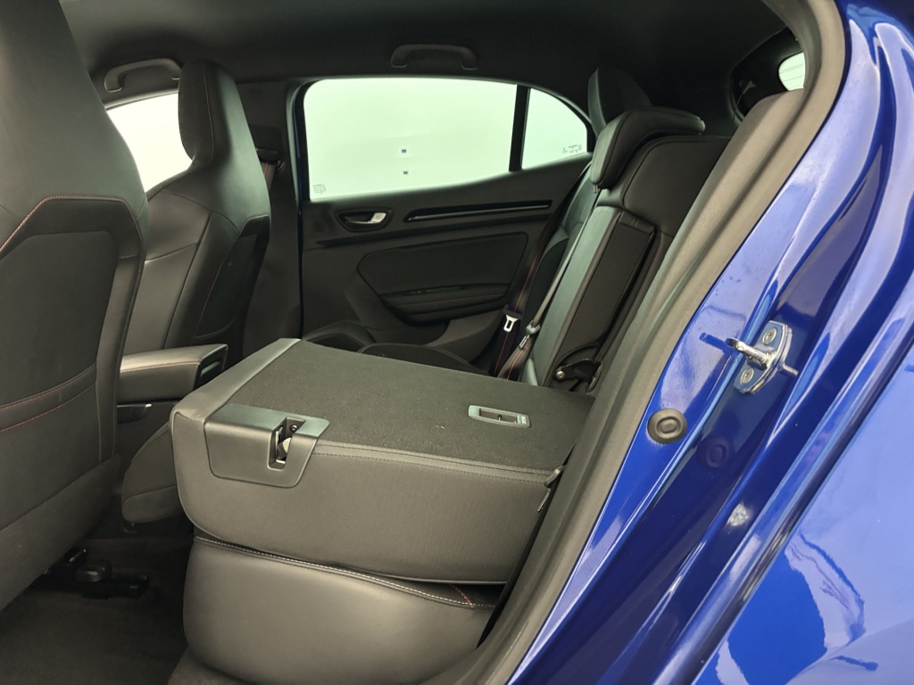 RENAULT Megane R.S. Line E-TECH Plug-In Hybride 160 - ref: 6-2971x226552 - Photo 11