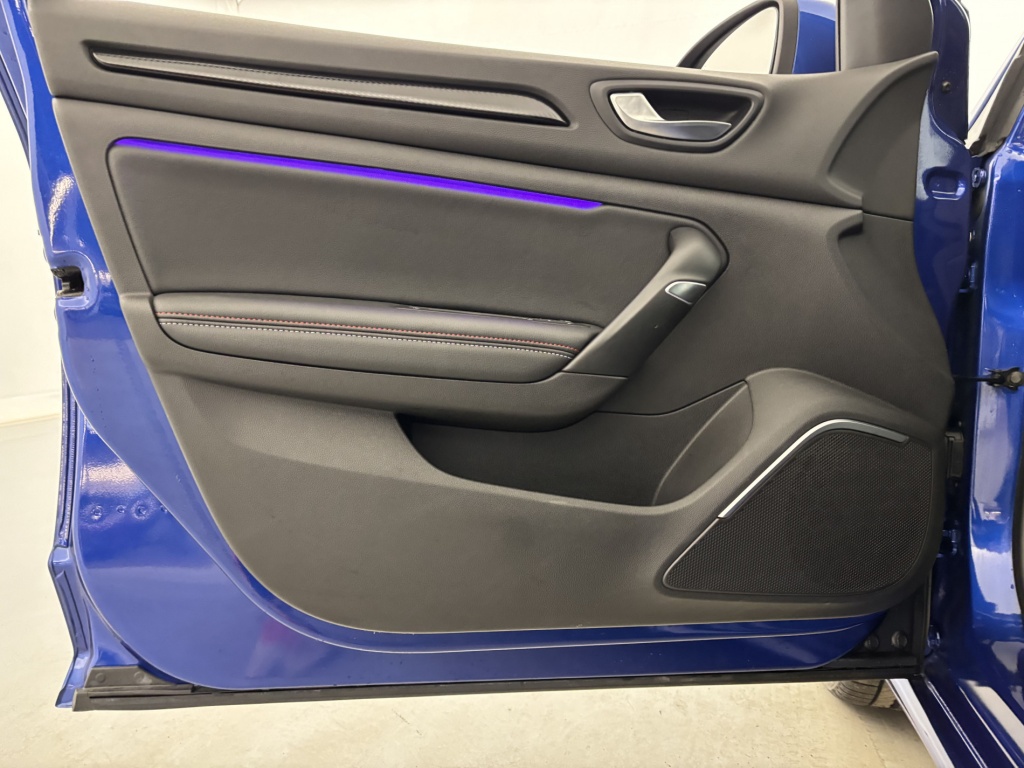 RENAULT Megane R.S. Line E-TECH Plug-In Hybride 160 - ref: 6-2971x226552 - Photo 12