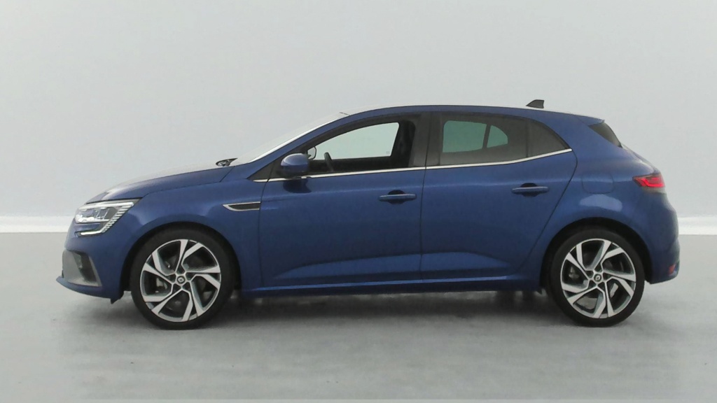 RENAULT Megane R.S. Line E-TECH Plug-In Hybride 160 - ref: 6-2971x226552 - Photo 2
