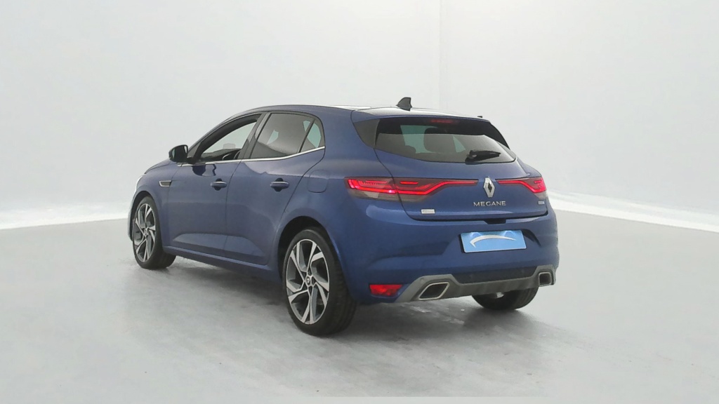 RENAULT Megane R.S. Line E-TECH Plug-In Hybride 160 - ref: 6-2971x226552 - Photo 3
