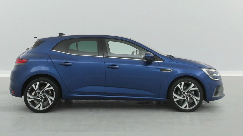 RENAULT Megane R.S. Line E-TECH Plug-In Hybride 160 - ref: 6-2971x226552 - Photo 6