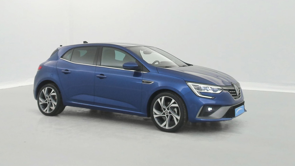 RENAULT Megane R.S. Line E-TECH Plug-In Hybride 160 - ref: 6-2971x226552 - Photo 7