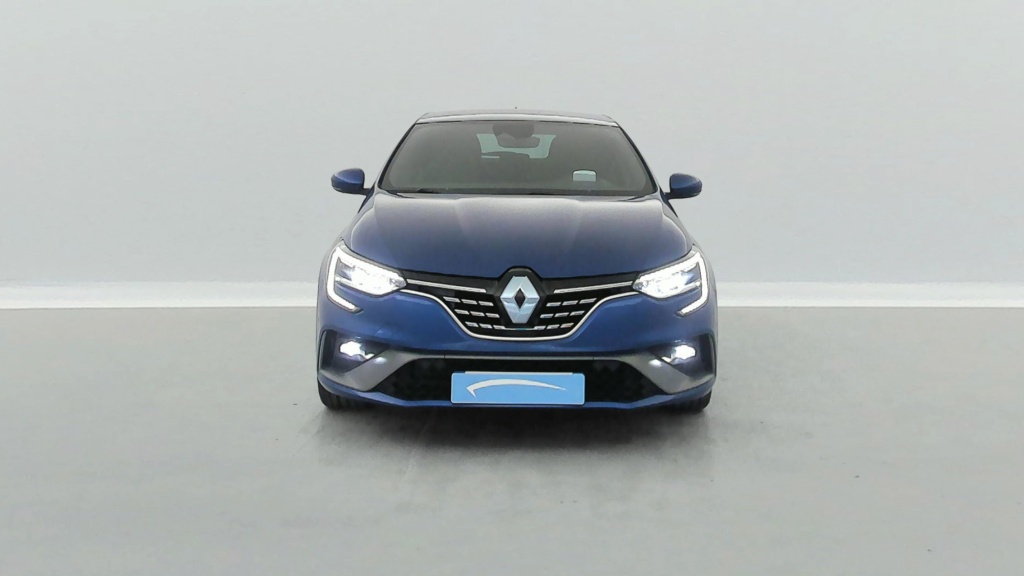 RENAULT Megane R.S. Line E-TECH Plug-In Hybride 160 - ref: 6-2971x226552 - Photo 8