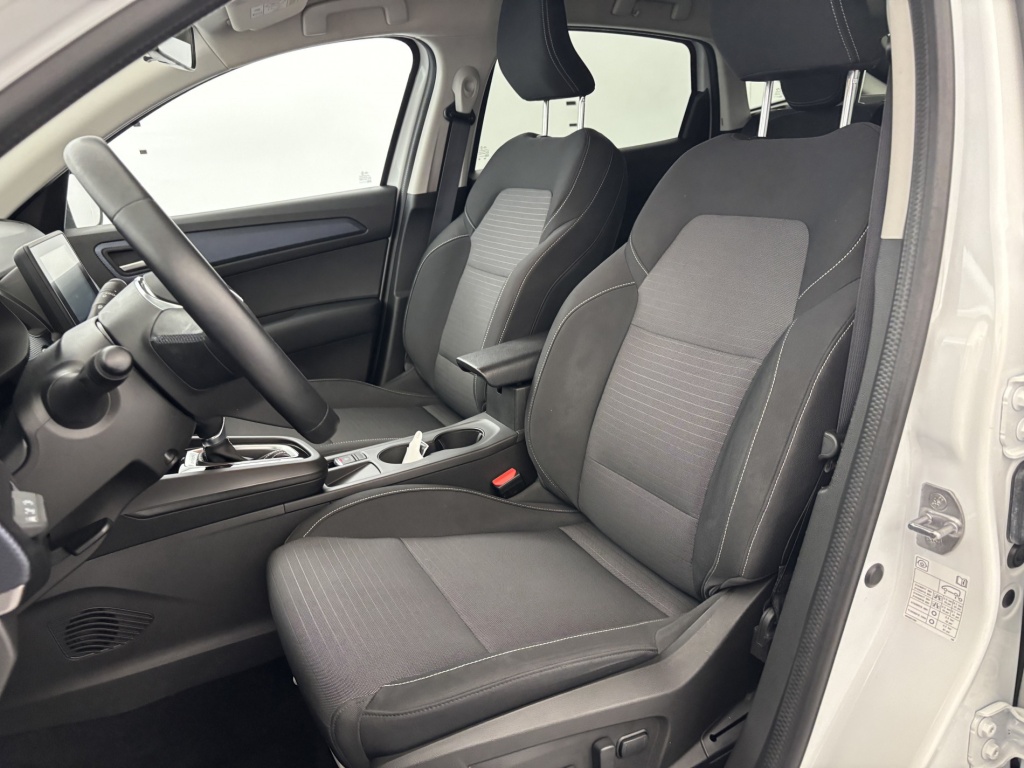 RENAULT Arkana Business E-Tech 145 - ref: 6-2971x226629 - Photo 12