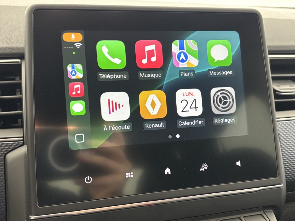 RENAULT Arkana Business E-Tech 145 - ref: 6-2971x226629 - Photo 15