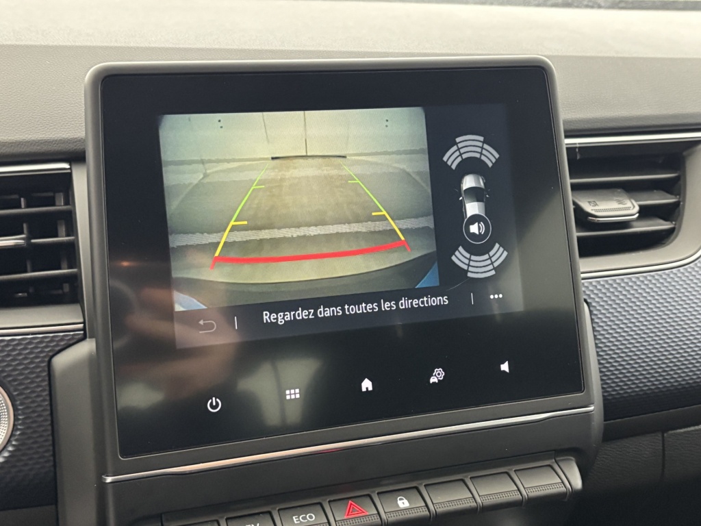 RENAULT Arkana Business E-Tech 145 - ref: 6-2971x226629 - Photo 18