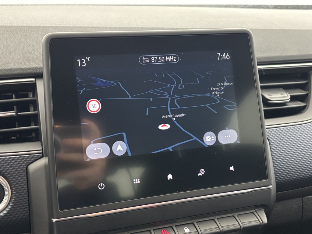 RENAULT Arkana Business E-Tech 145 - ref: 6-2971x226629 - Photo 19