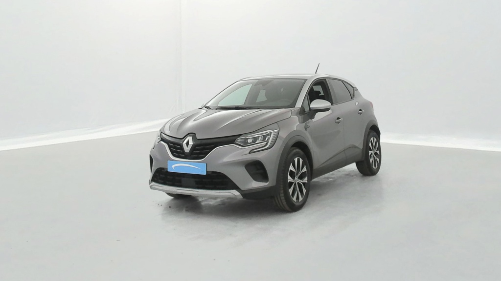 RENAULT Captur Evolution TCe 90 - ref: 6-2971x226690 - Photo 1