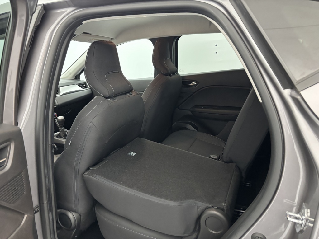 RENAULT Captur Evolution TCe 90 - ref: 6-2971x226690 - Photo 11