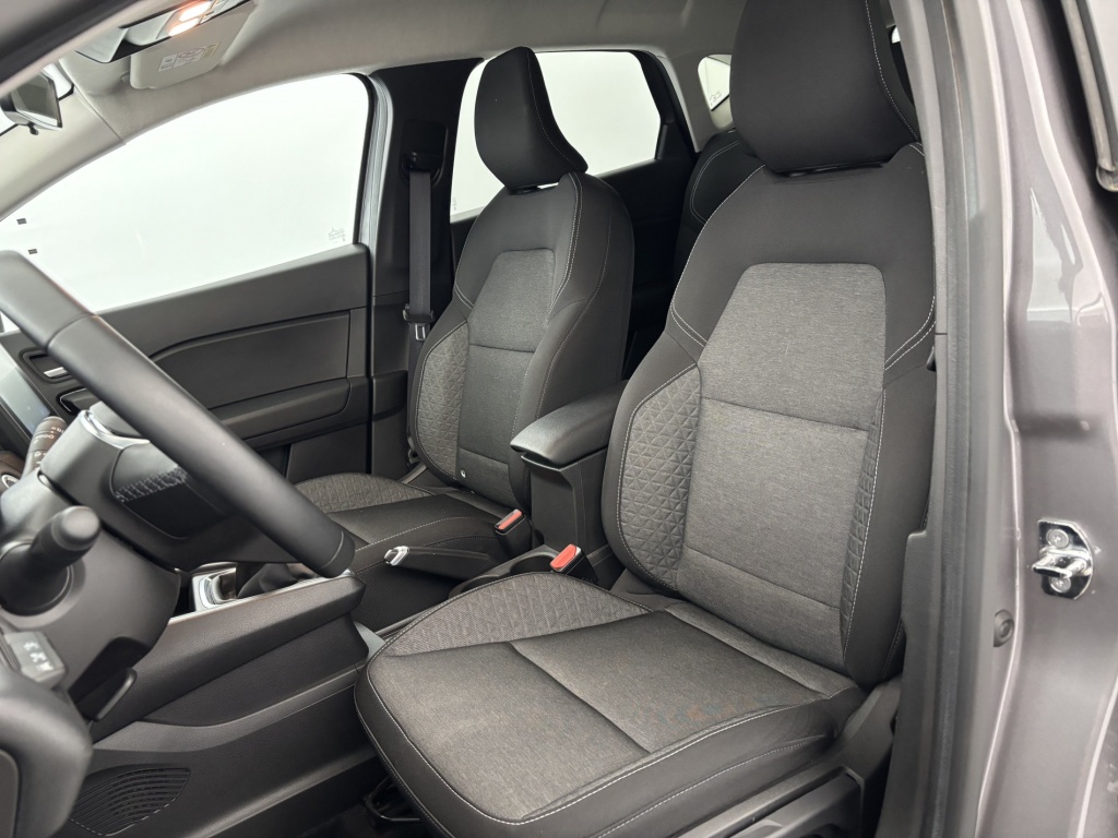 RENAULT Captur Evolution TCe 90 - ref: 6-2971x226690 - Photo 13