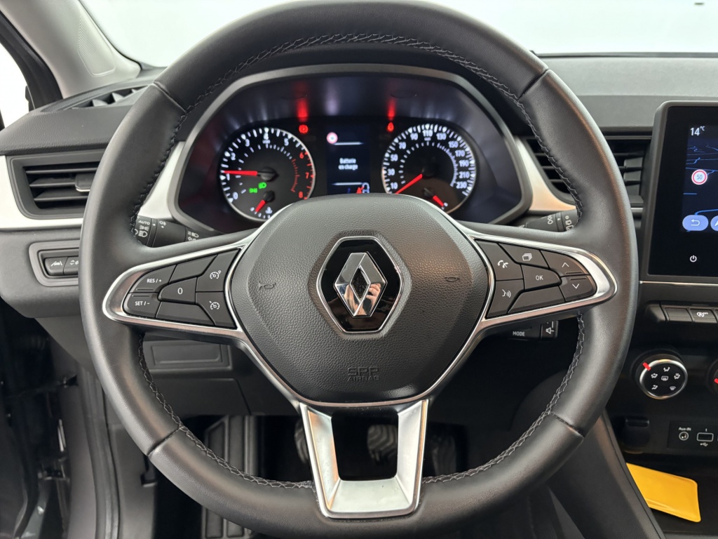 RENAULT Captur Evolution TCe 90 - ref: 6-2971x226690 - Photo 15