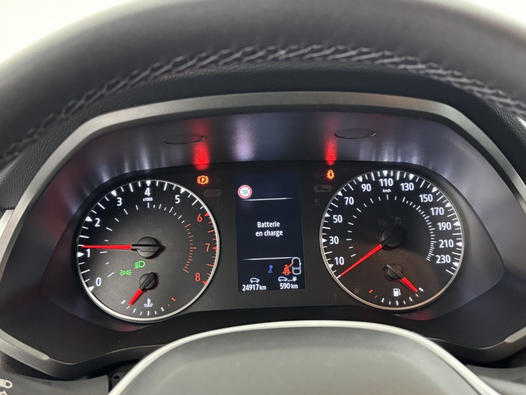 RENAULT Captur Evolution TCe 90 - ref: 6-2971x226690 - Photo 17