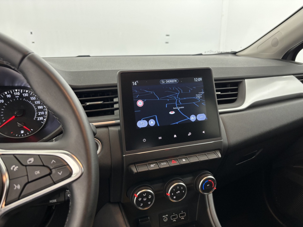 RENAULT Captur Evolution TCe 90 - ref: 6-2971x226690 - Photo 18