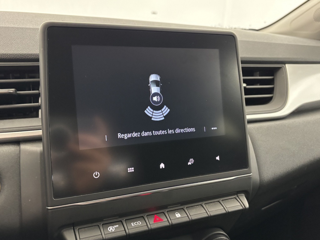RENAULT Captur Evolution TCe 90 - ref: 6-2971x226690 - Photo 19