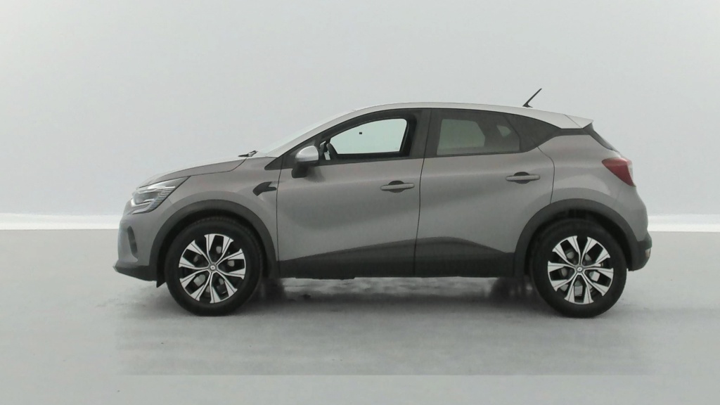 RENAULT Captur Evolution TCe 90 - ref: 6-2971x226690 - Photo 2