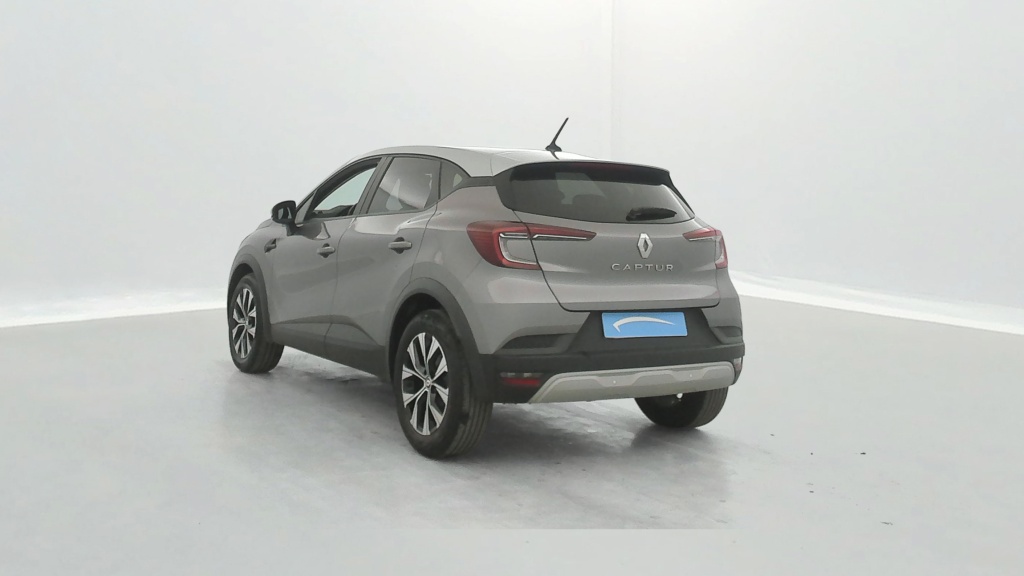 RENAULT Captur Evolution TCe 90 - ref: 6-2971x226690 - Photo 3