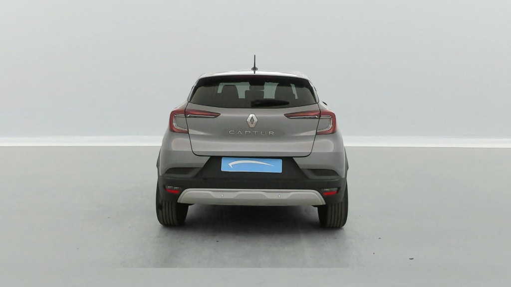 RENAULT Captur Evolution TCe 90 - ref: 6-2971x226690 - Photo 4
