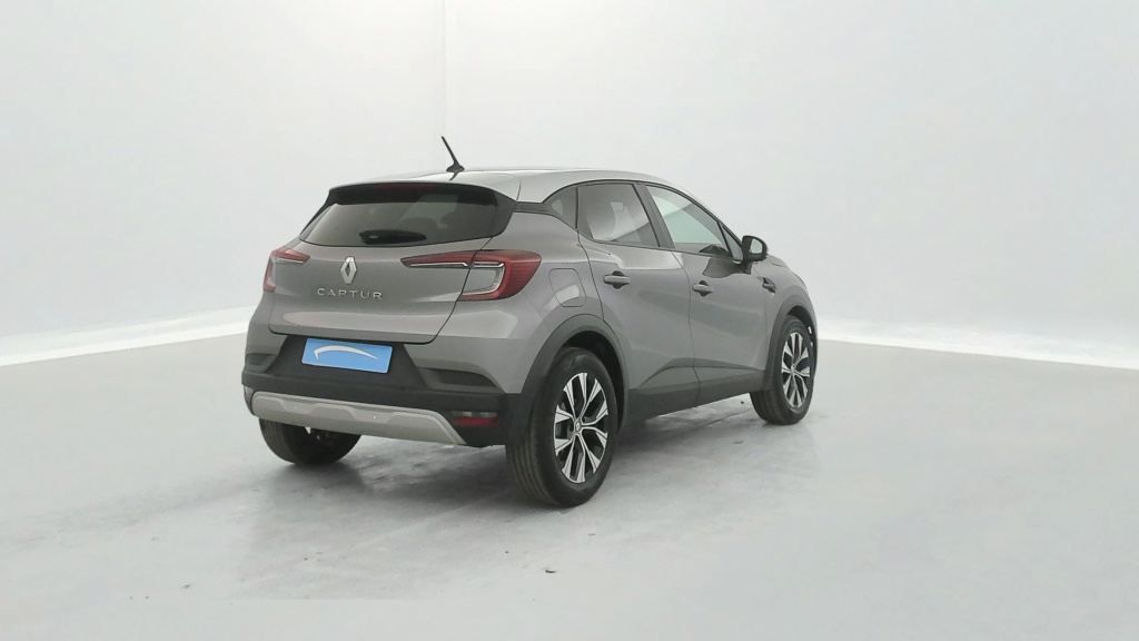 RENAULT Captur Evolution TCe 90 - ref: 6-2971x226690 - Photo 5