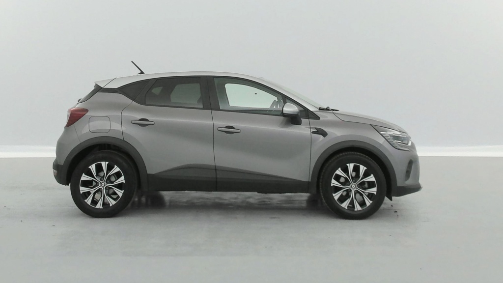 RENAULT Captur Evolution TCe 90 - ref: 6-2971x226690 - Photo 6