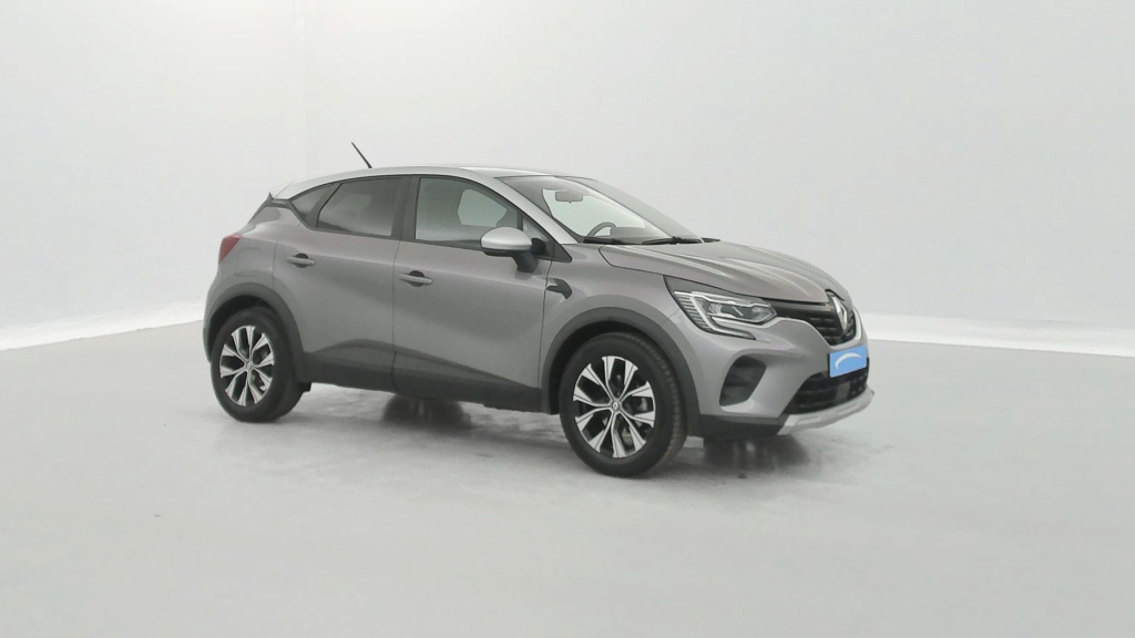 RENAULT Captur Evolution TCe 90 - ref: 6-2971x226690 - Photo 7