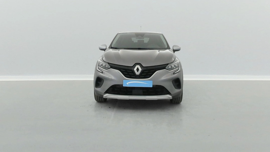 RENAULT Captur Evolution TCe 90 - ref: 6-2971x226690 - Photo 8