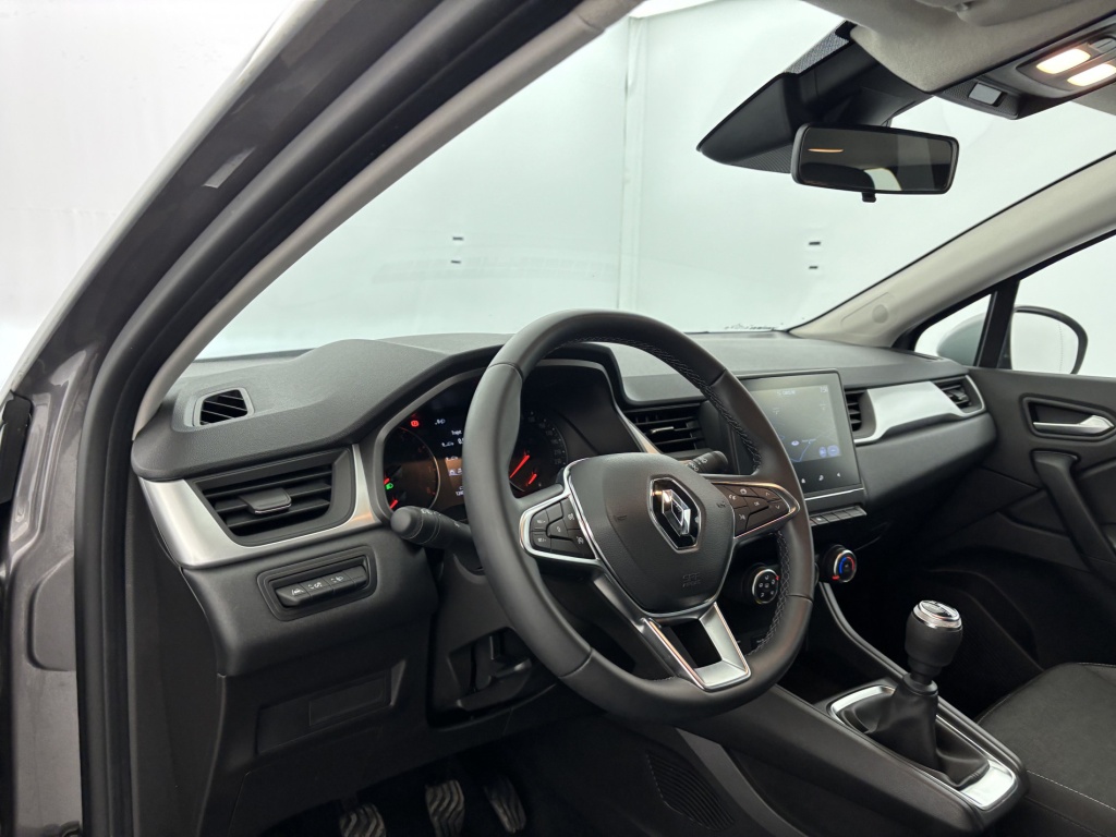 RENAULT Captur Evolution TCe 90 - ref: 6-2971x226692 - Photo 14