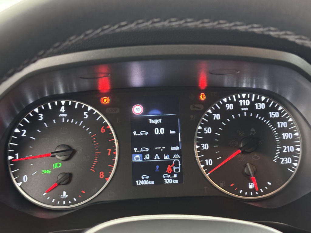 RENAULT Captur Evolution TCe 90 - ref: 6-2971x226692 - Photo 17