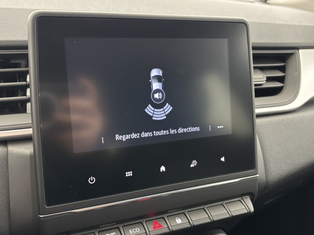 RENAULT Captur Evolution TCe 90 - ref: 6-2971x226692 - Photo 19