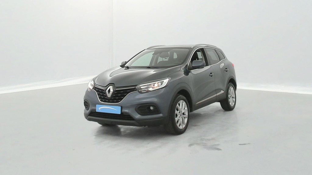 RENAULT Kadjar Business Blue dCi 115 EDC - ref: 6-2971x227170 - Photo 1