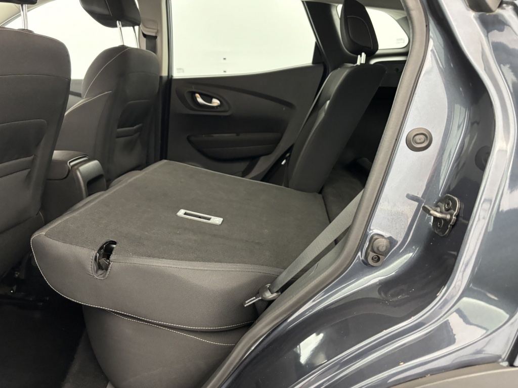RENAULT Kadjar Business Blue dCi 115 EDC - ref: 6-2971x227170 - Photo 11