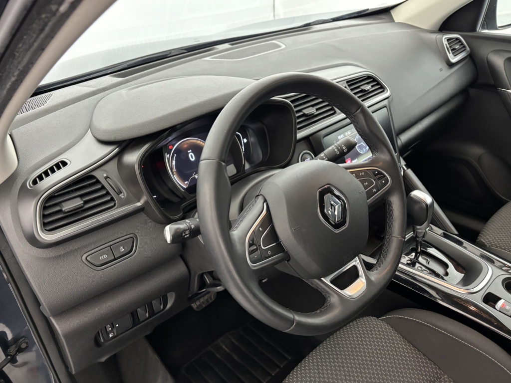 RENAULT Kadjar Business Blue dCi 115 EDC - ref: 6-2971x227170 - Photo 14